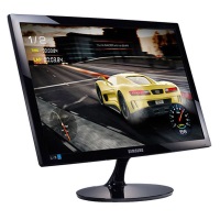 SAMSUNG LS24D330HSX/UF 24